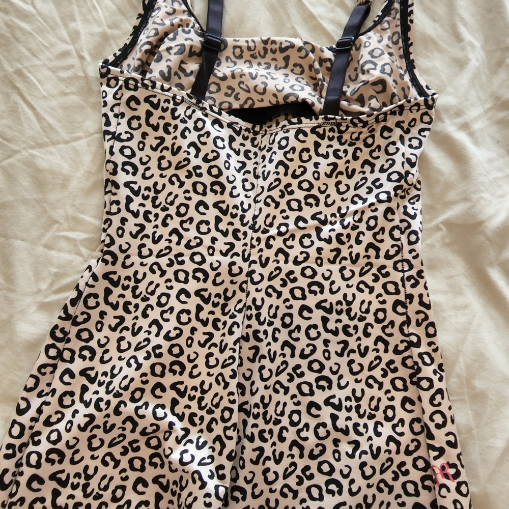 Ruby Ribbon Cami - Picture 2 of 3
